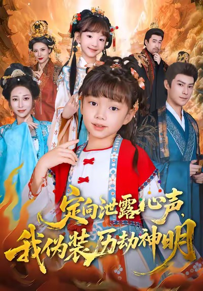 定向洩露心聲，我偽裝歷劫神明
