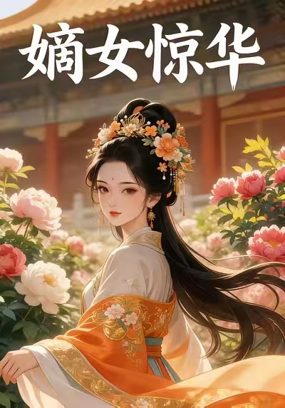 嫡女驚華