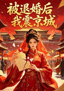被退婚後我震京城
