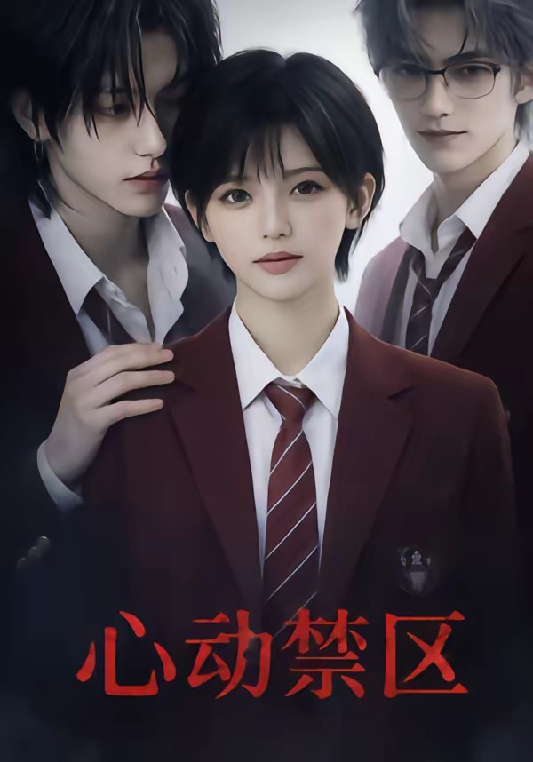 心動禁區