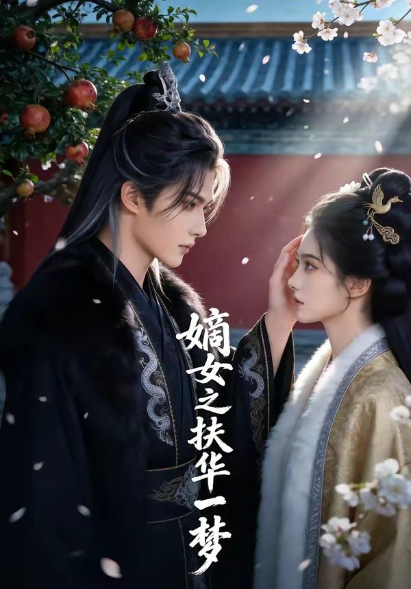 嫡女之扶華一夢