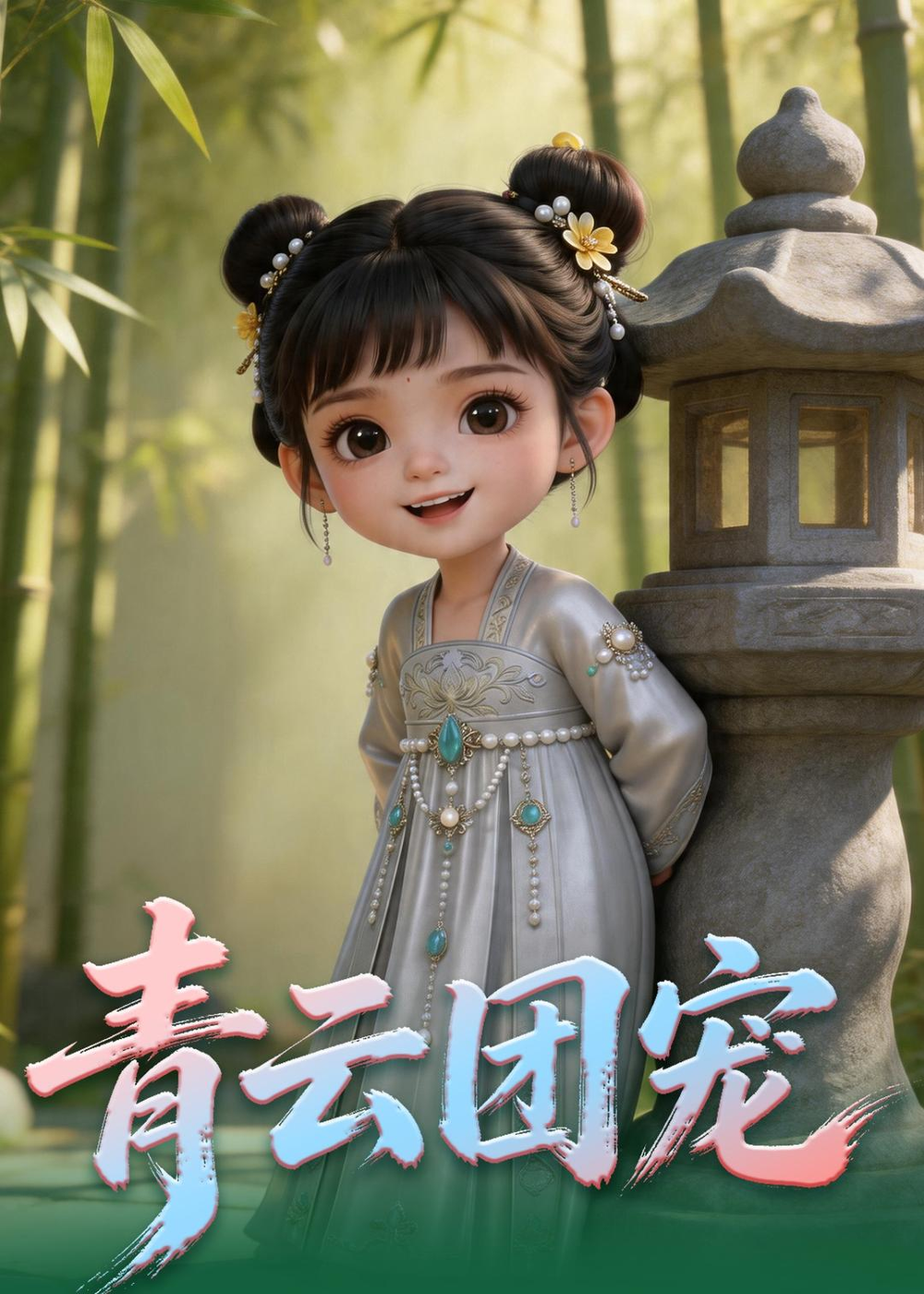 青雲團寵