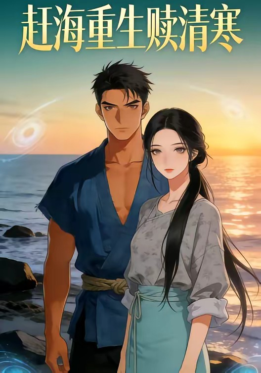 趕海重生贖清寒
