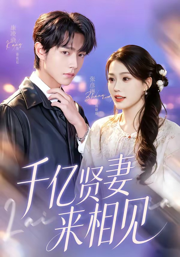 鑽石賢妻來相見＆千億賢妻來相見