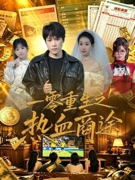 一零重生之熱血商途