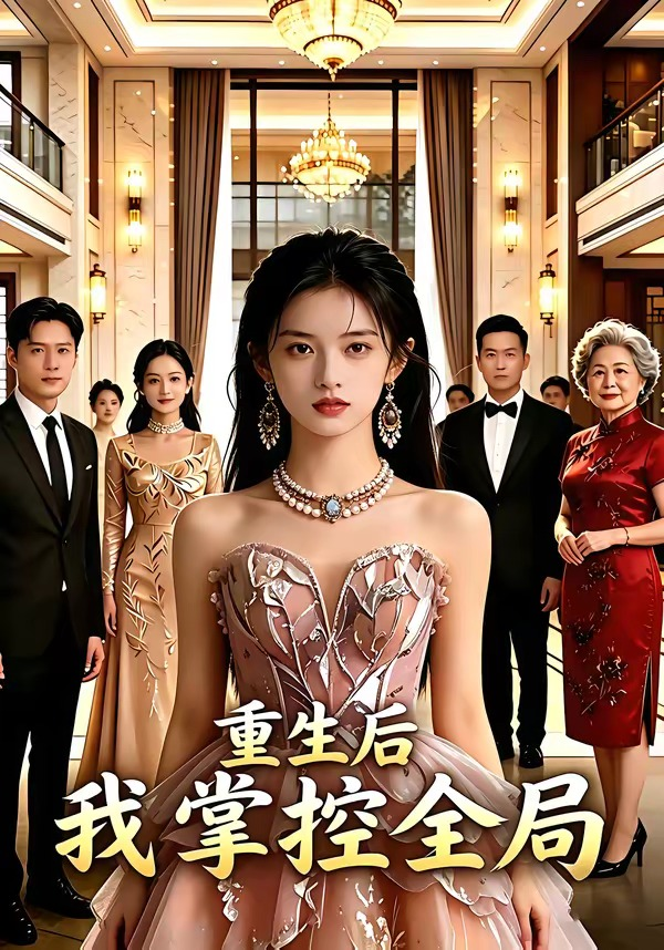 重生後我掌控全局