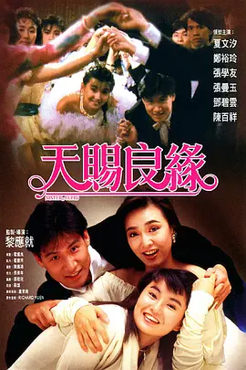 天賜良緣1987