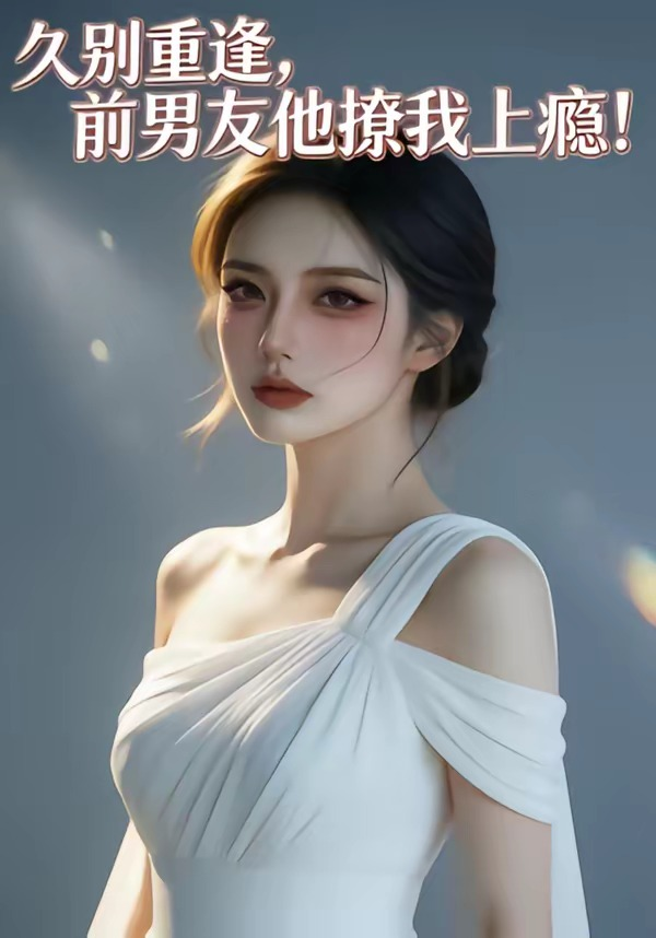 久別重逢，前男友他撩我上癮！