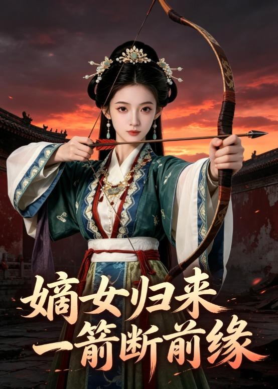嫡女歸來：一箭斷前緣