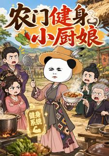 農門健身小廚娘
