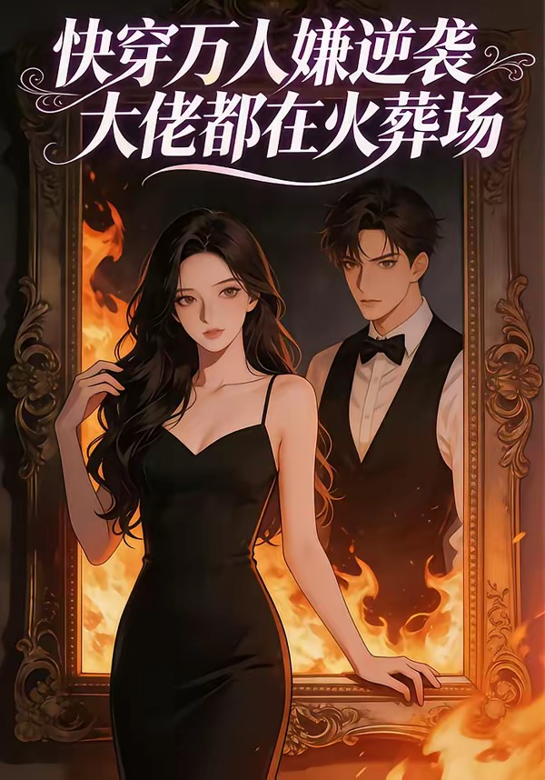快穿萬人嫌逆襲大佬都在火葬場
