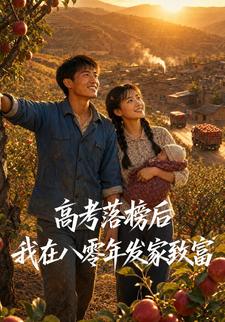 高考落榜後，我在八零年發家致富