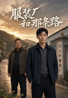 服裝廠和那條路