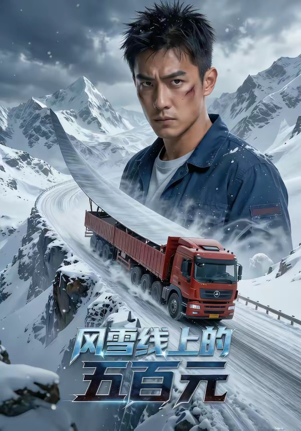 風雪線上的五百元