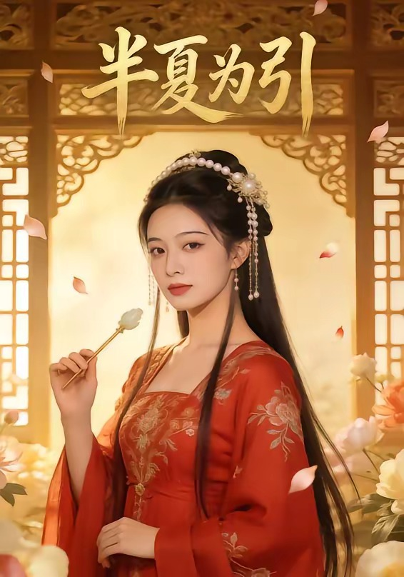 半夏為引