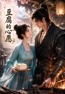 豆腐的心願