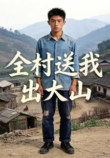 全村送我出大山