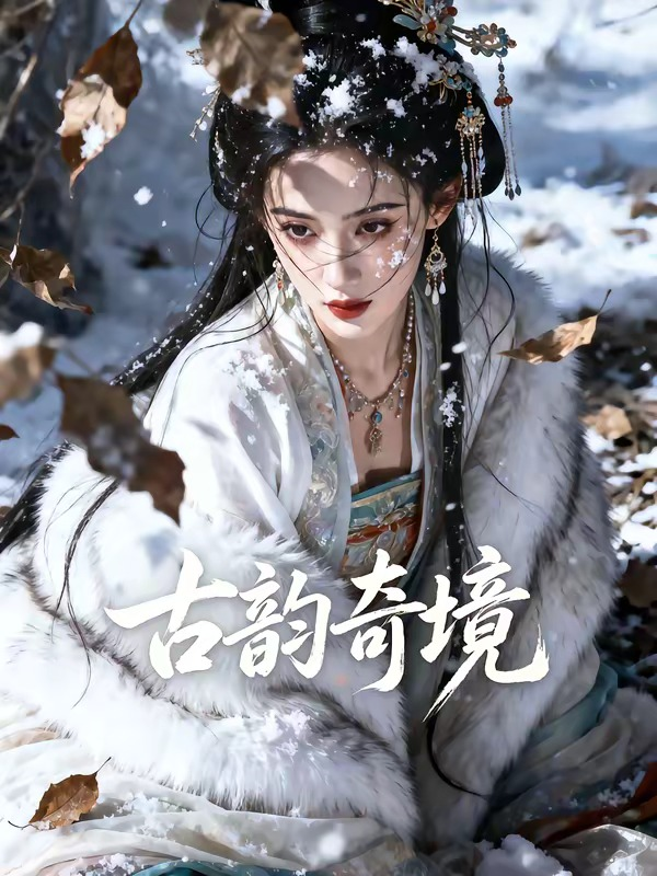 古韻奇境