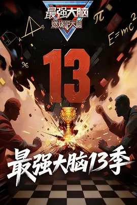 最強大腦第十三季（加更版）