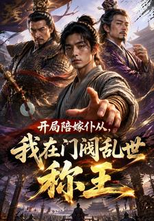開局陪嫁僕從，我在門閥亂世稱王