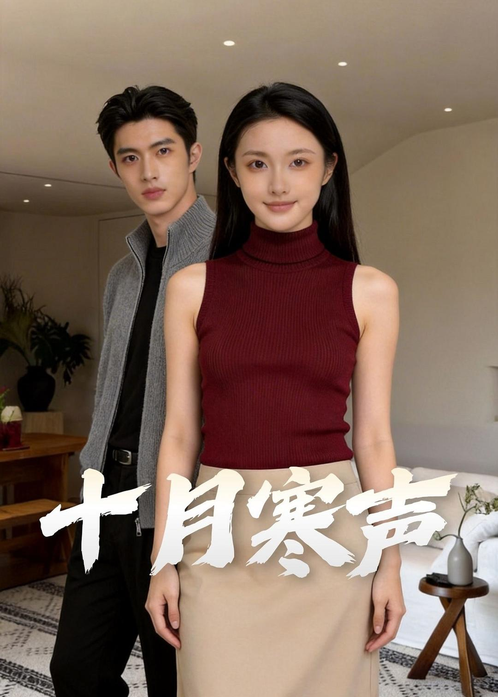 婚內情深，不敵半路新歡&amp;十月寒聲