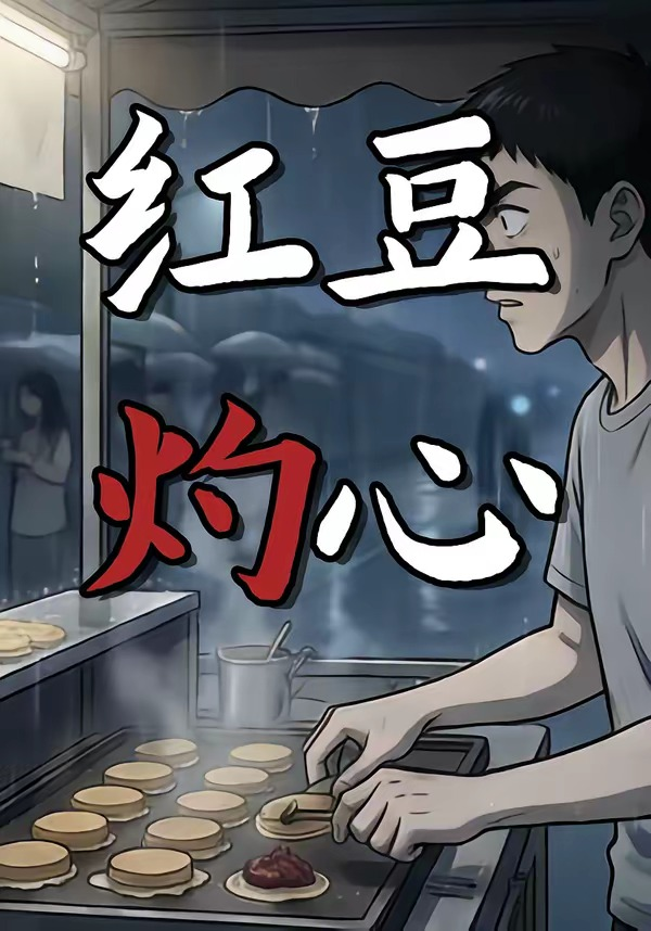紅豆灼心