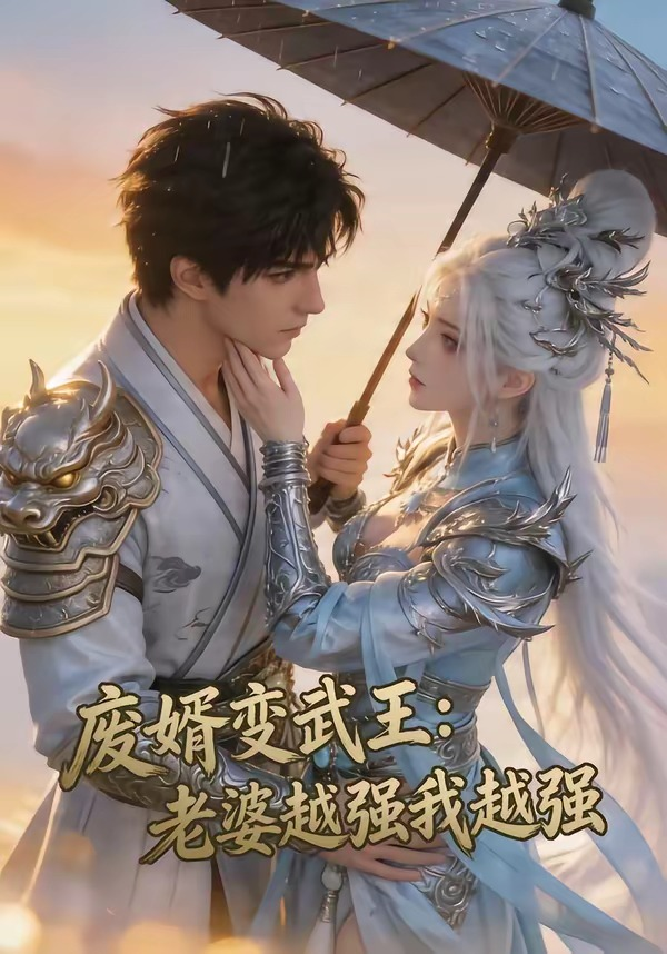 廢婿變武王：老婆越強我越強