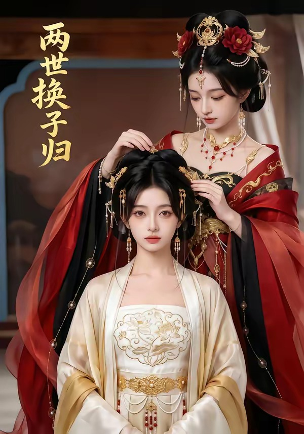 兩世換子歸