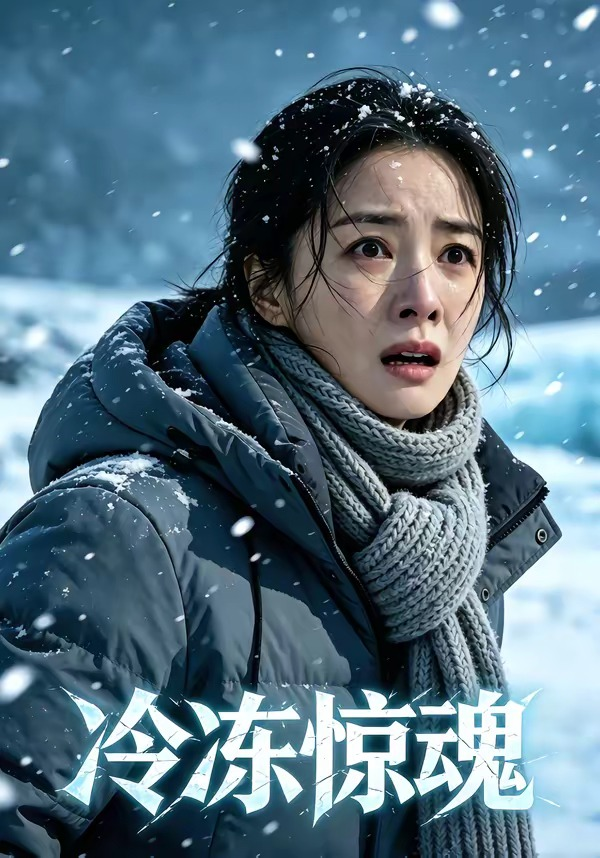 冷凍驚魂