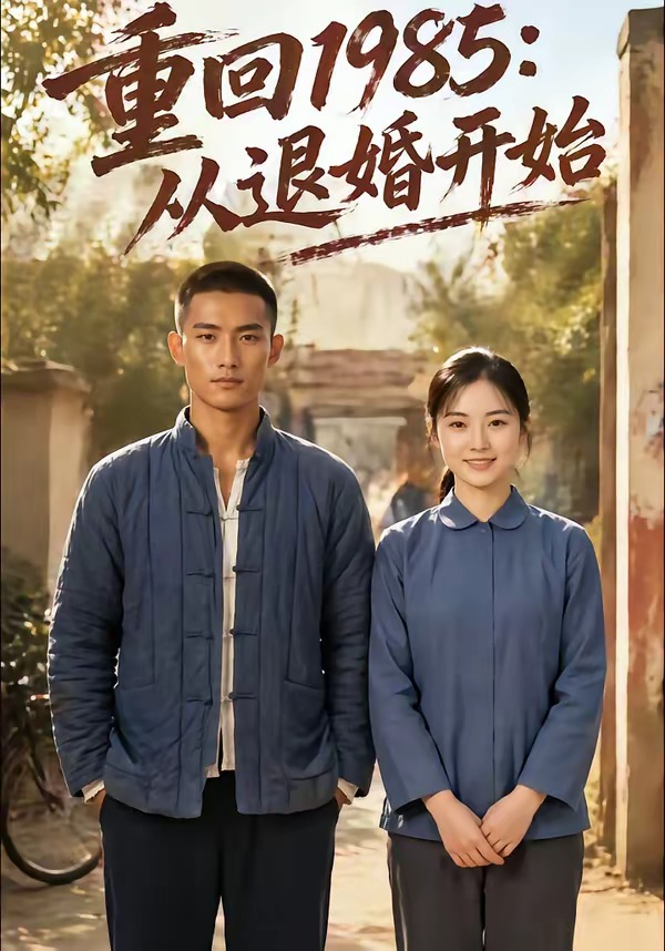 重回1985：從退婚開始