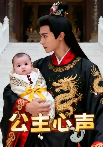 公主心聲