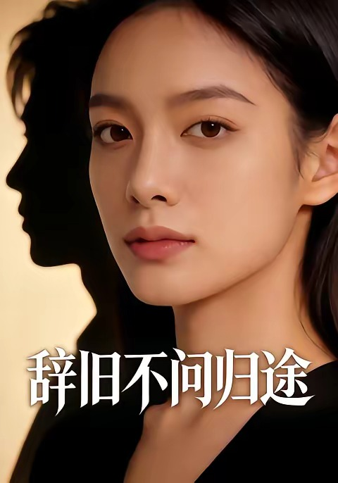 辭舊不問歸途