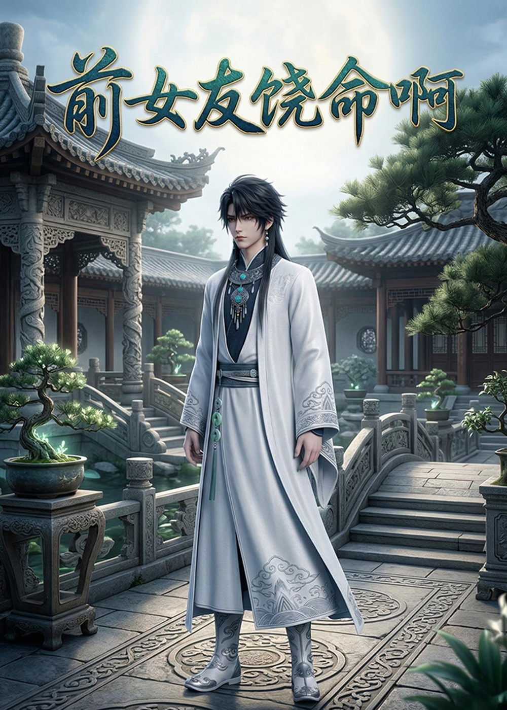 前女友饒命啊
