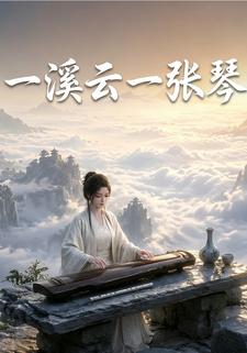 一溪雲一張琴