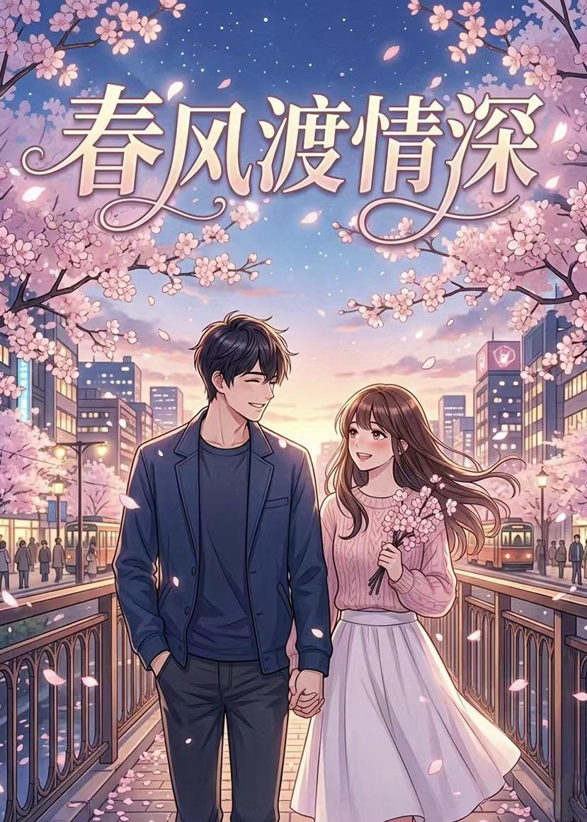 春風渡情深