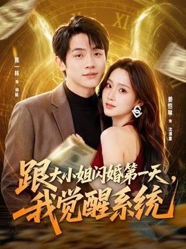 跟大小姐閃婚第一天，我覺醒系統