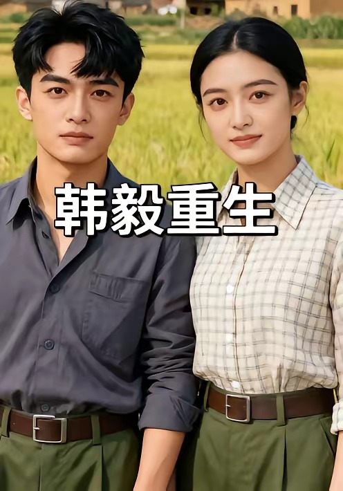 韓毅重生