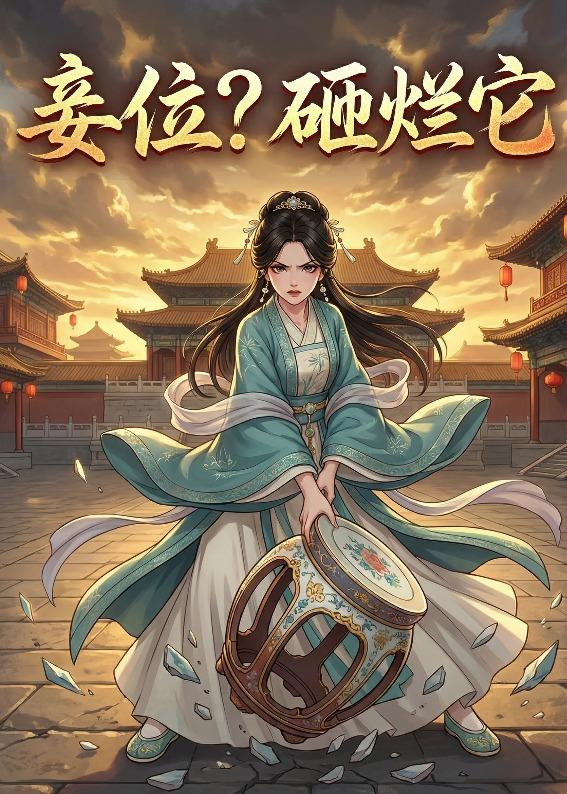 妾位？砸爛它