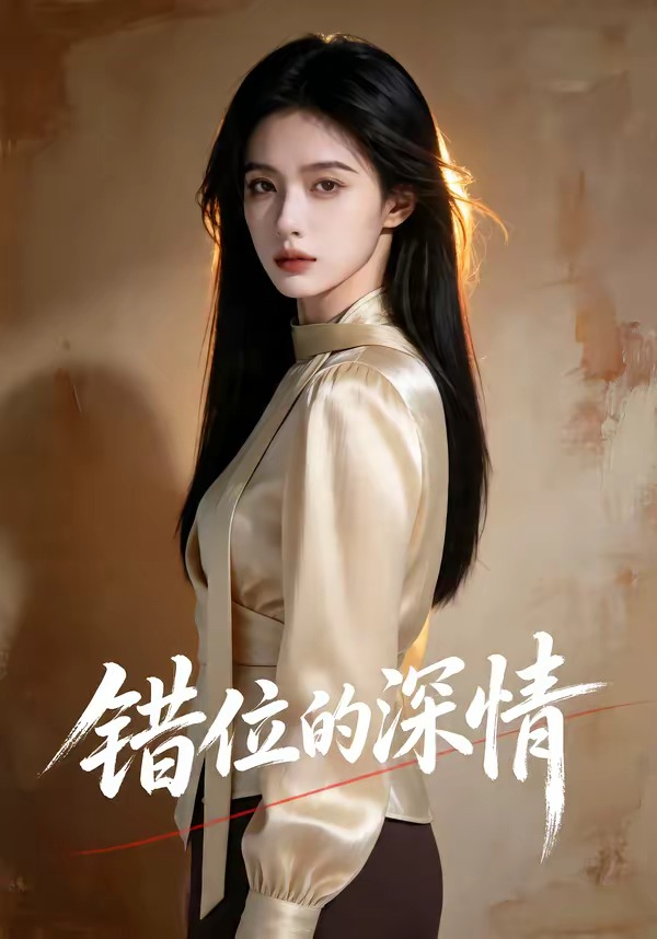 錯位的深情