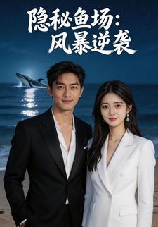 隱秘魚場：風暴逆襲