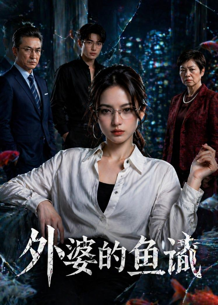 外婆的魚讖