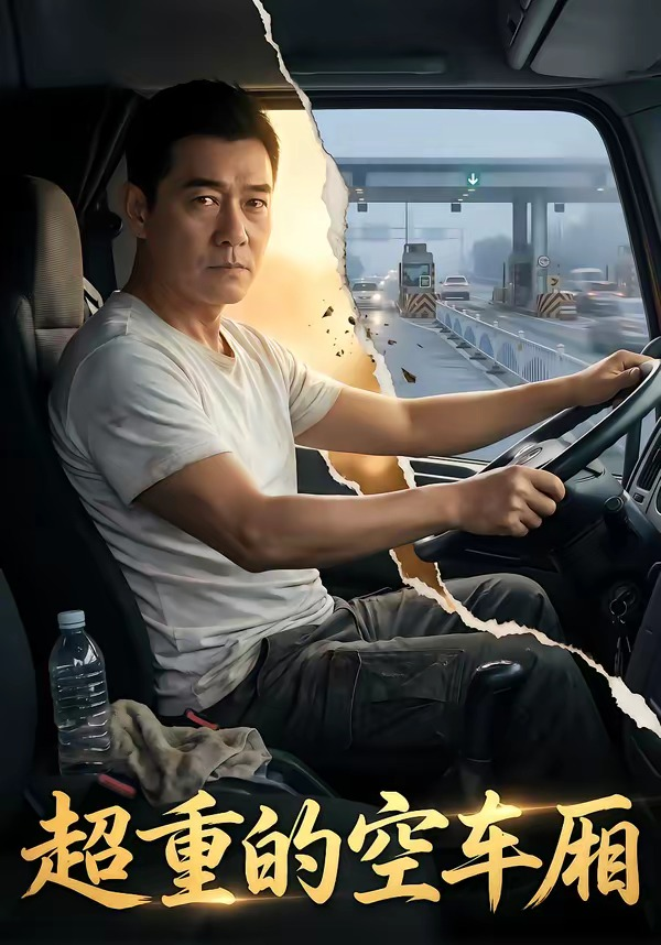 超重的空車廂