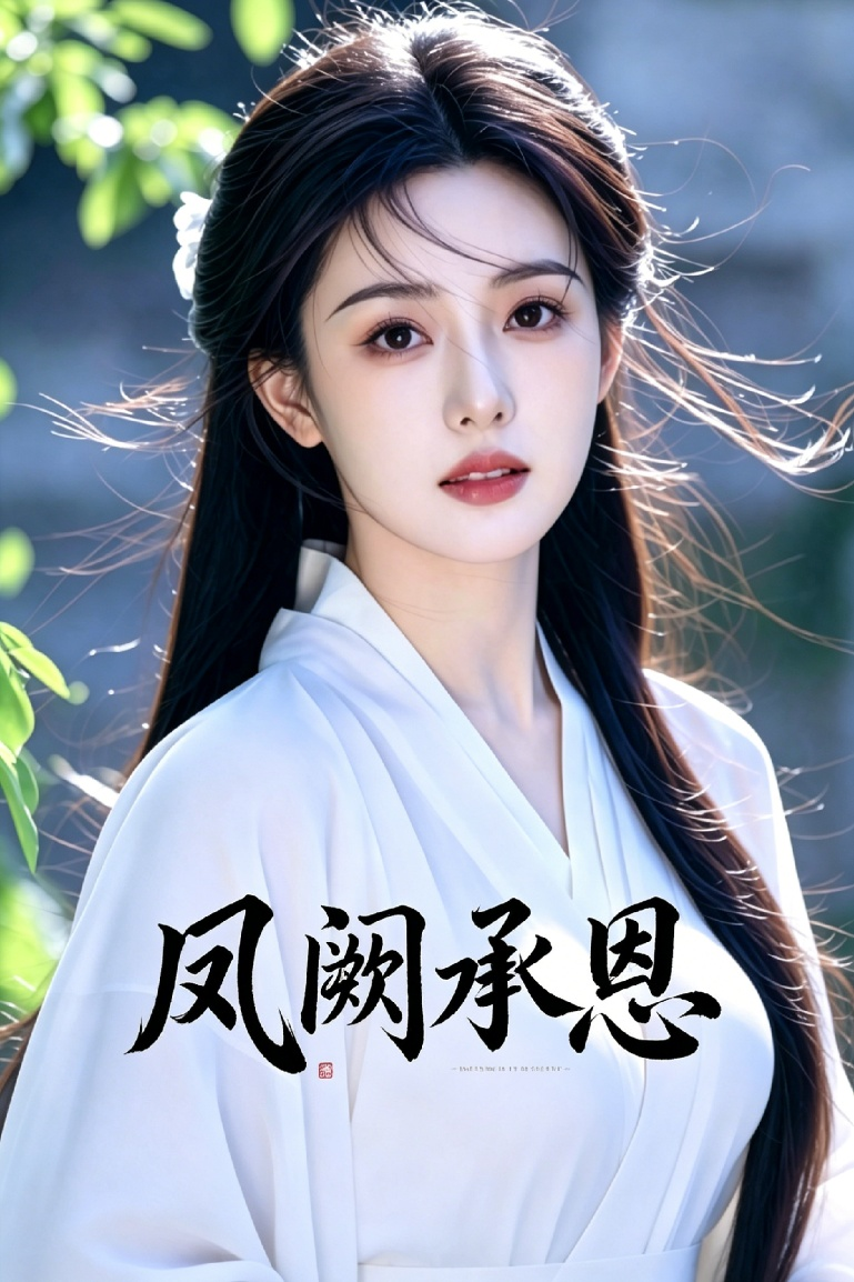 鳳闕承恩＆鄉野寡婦獨得帝王心