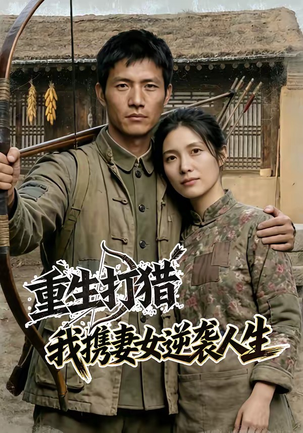 重生打獵：我攜妻女逆襲人生
