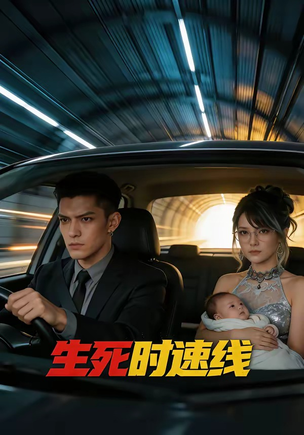 生死時速線
