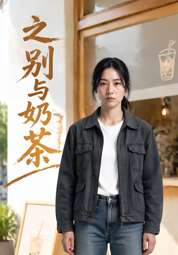 之別與奶茶
