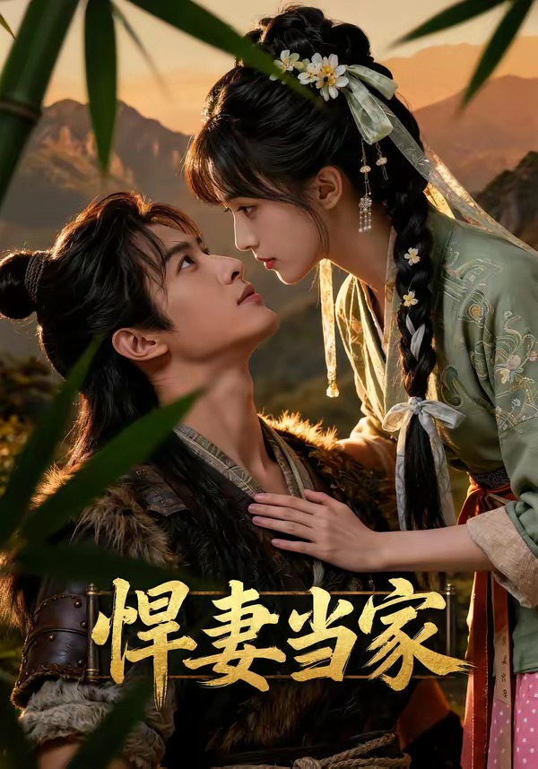 悍妻當家