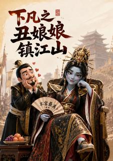 下凡之醜娘娘鎮江山