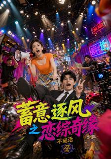 蓄意逐風之戀綜奇緣