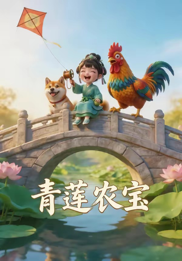青蓮農寶